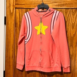 Steven Universe Hoodie